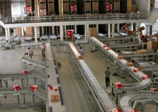 煙草設備行業應用 煙草設備行業應用